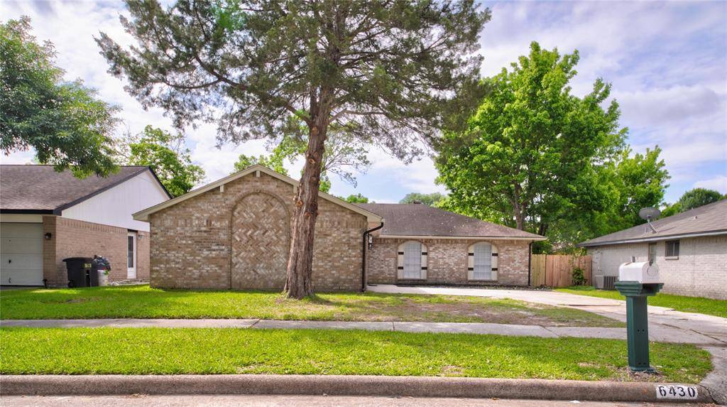 Spring, TX 77373,6430 Lynngate DR