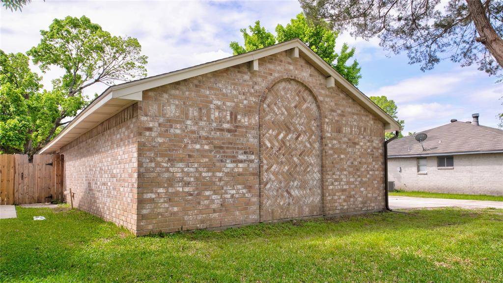 Spring, TX 77373,6430 Lynngate DR