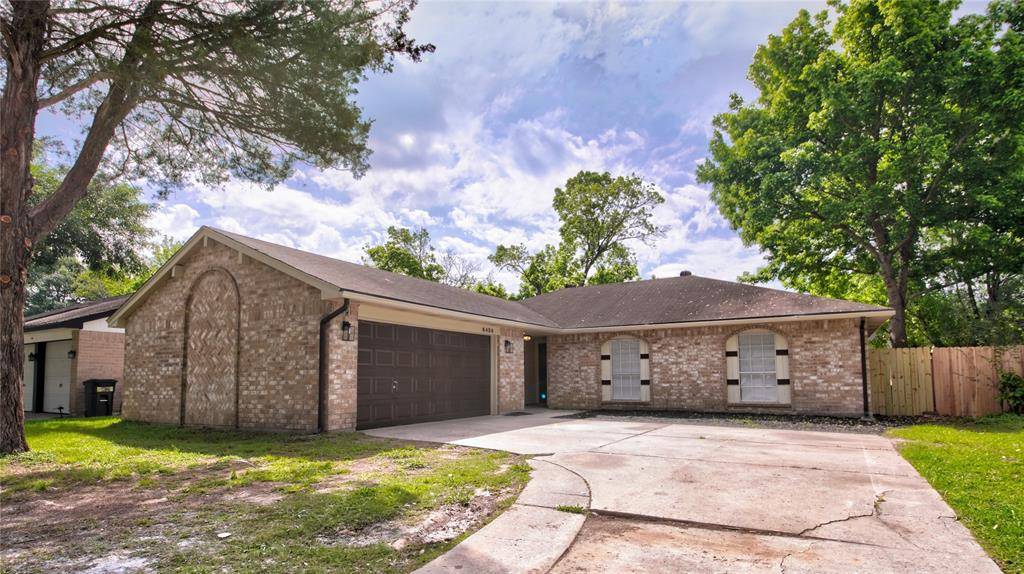 Spring, TX 77373,6430 Lynngate DR