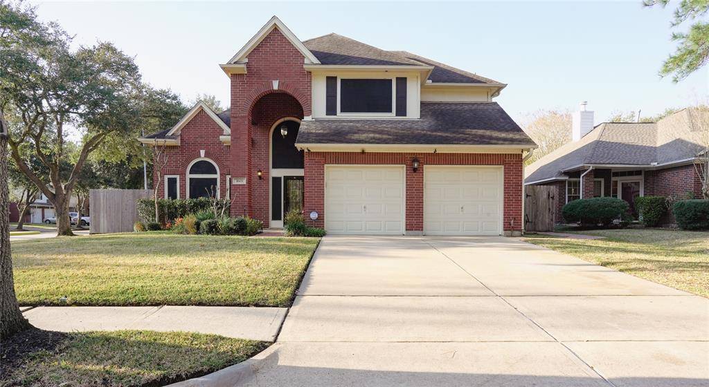 Houston, TX 77062,1603 Almond Brook Lane LN