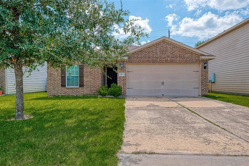 Hockley, TX 77447,17426 Cedar Rock DR