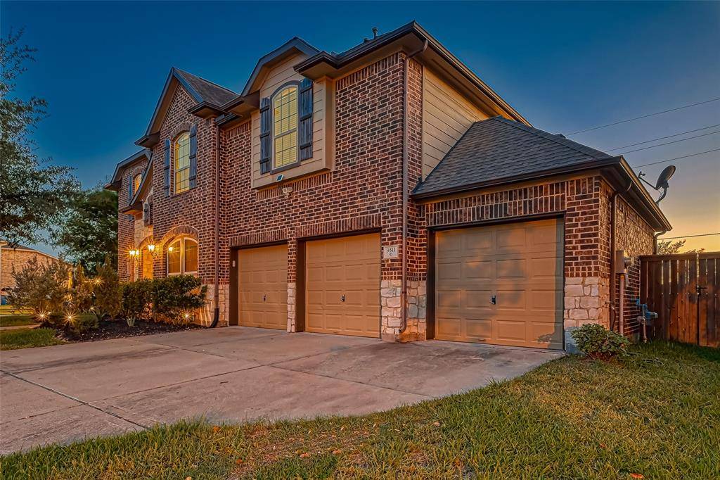 Cypress, TX 77433,9311 Granbury CT