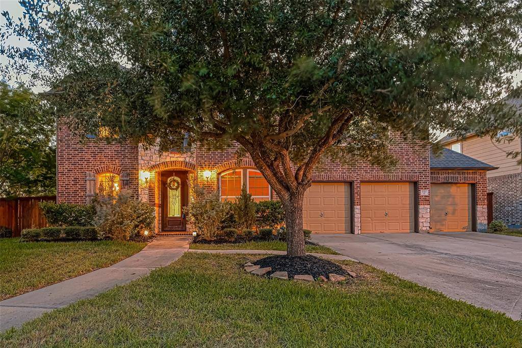 Cypress, TX 77433,9311 Granbury CT