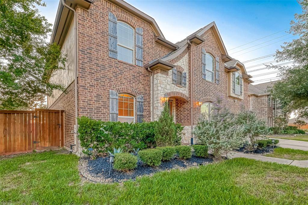 Cypress, TX 77433,9311 Granbury CT