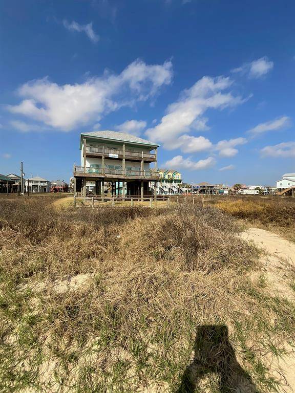 Crystal Beach, TX 77650,0 ABST 179 J SHAW SUR BCH