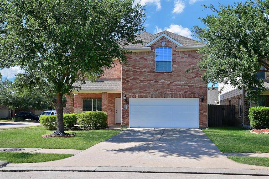 Katy, TX 77449,20934 Windsor Hollow CT