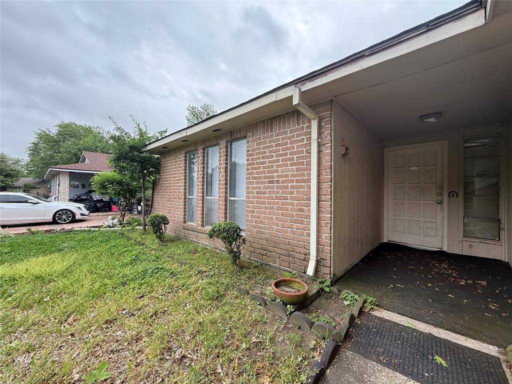 Houston, TX 77067,2115 Musket Groves ST