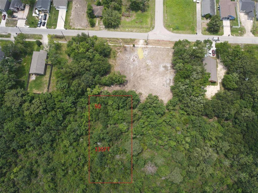 Houston, TX 77028,0 Balfour ST
