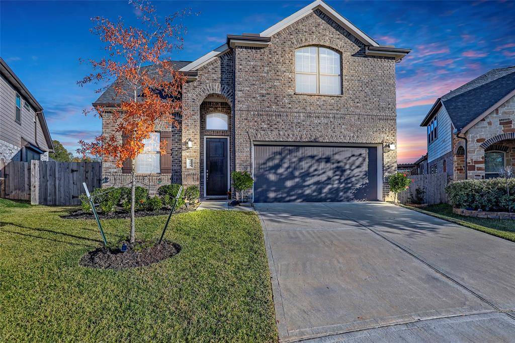 Conroe, TX 77304,204 Catoti Cay CT