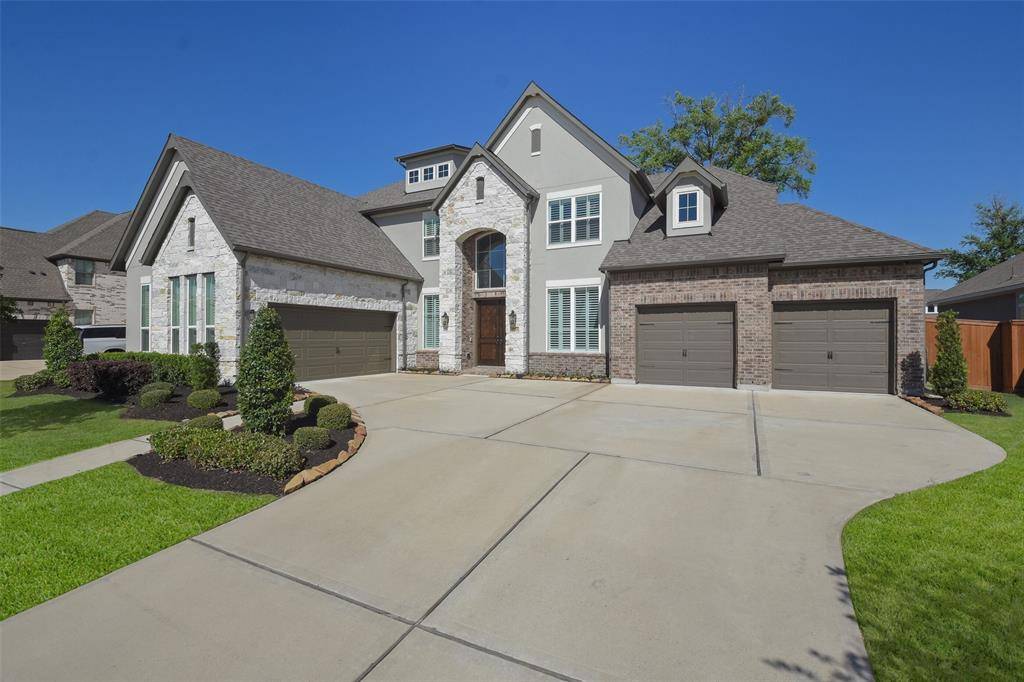 Cypress, TX 77433,11218 Oakcrest Manor LN