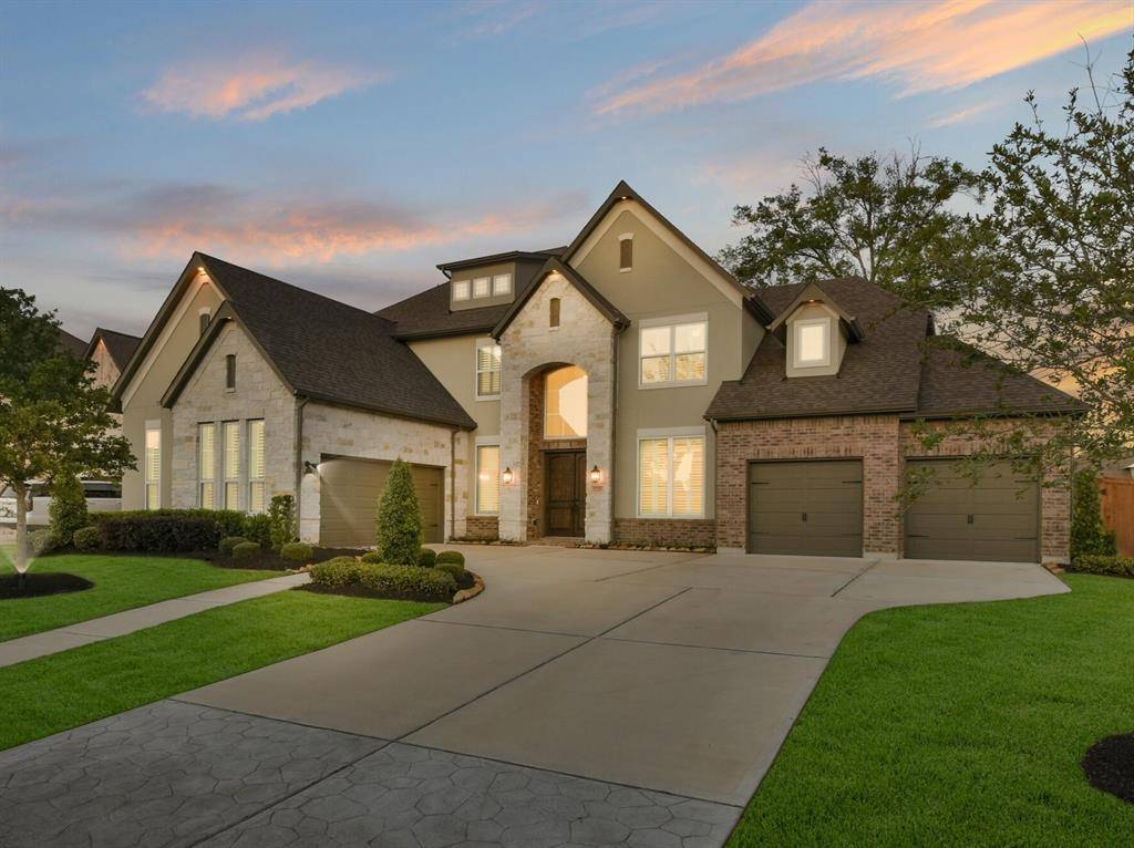 Cypress, TX 77433,11218 Oakcrest Manor LN