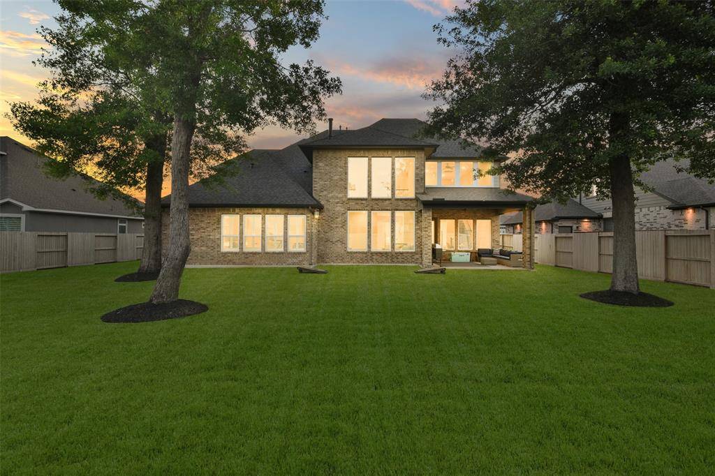 Cypress, TX 77433,11218 Oakcrest Manor LN