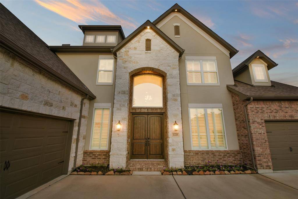 Cypress, TX 77433,11218 Oakcrest Manor LN