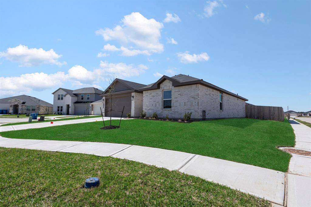 New Caney, TX 77357,20602 Euler CT