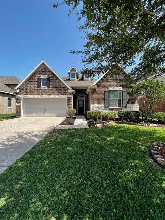 Rosenberg, TX 77469,9123 Cavalier LN