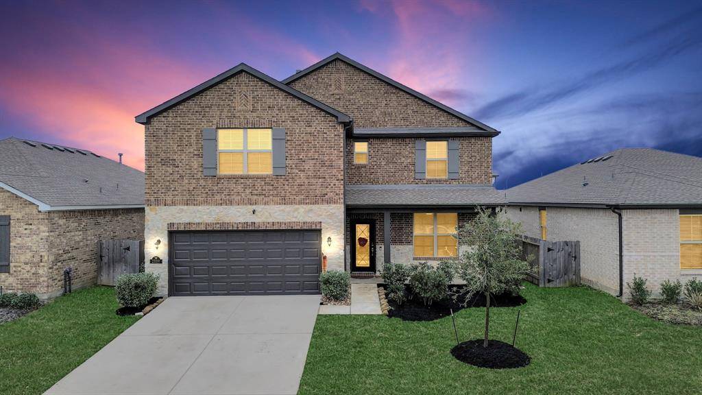 Katy, TX 77493,23019 Forebear DR