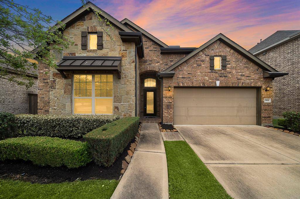 Katy, TX 77493,23906 Hartford Springs TRL