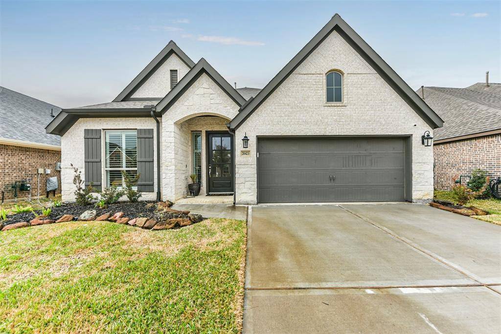 Tomball, TX 77377,20423 Noble Arabian DR