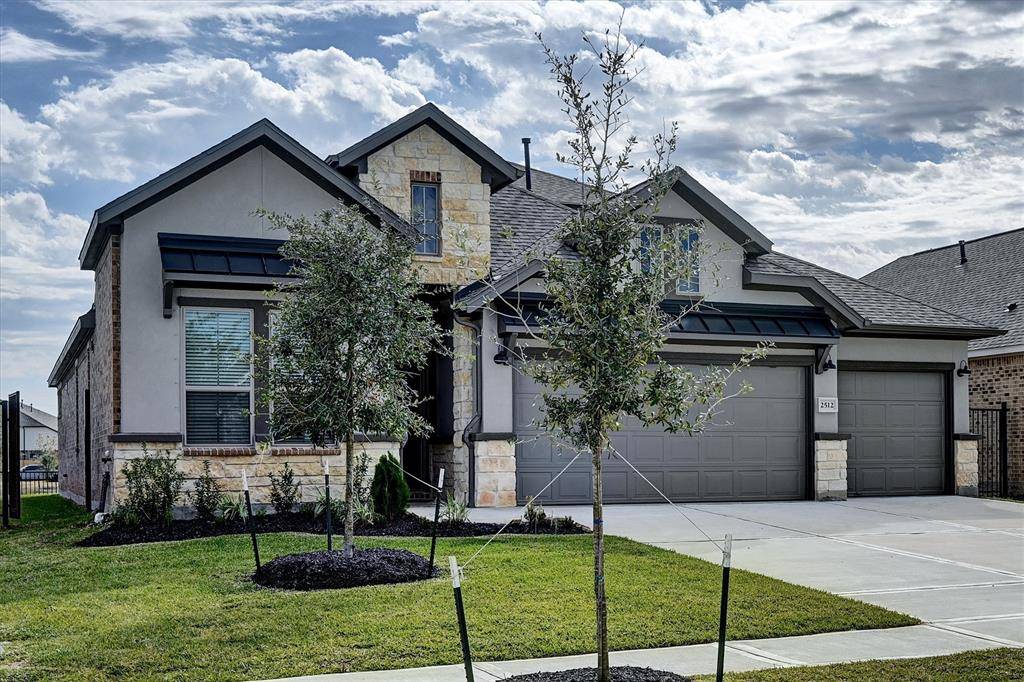 Texas City, TX 77568,2512 Seneca Lake Dr