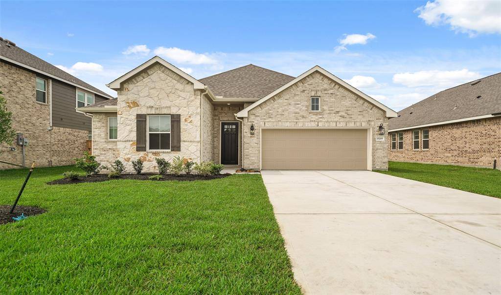 Santa Fe, TX 77517,15219 Water Oak WAY