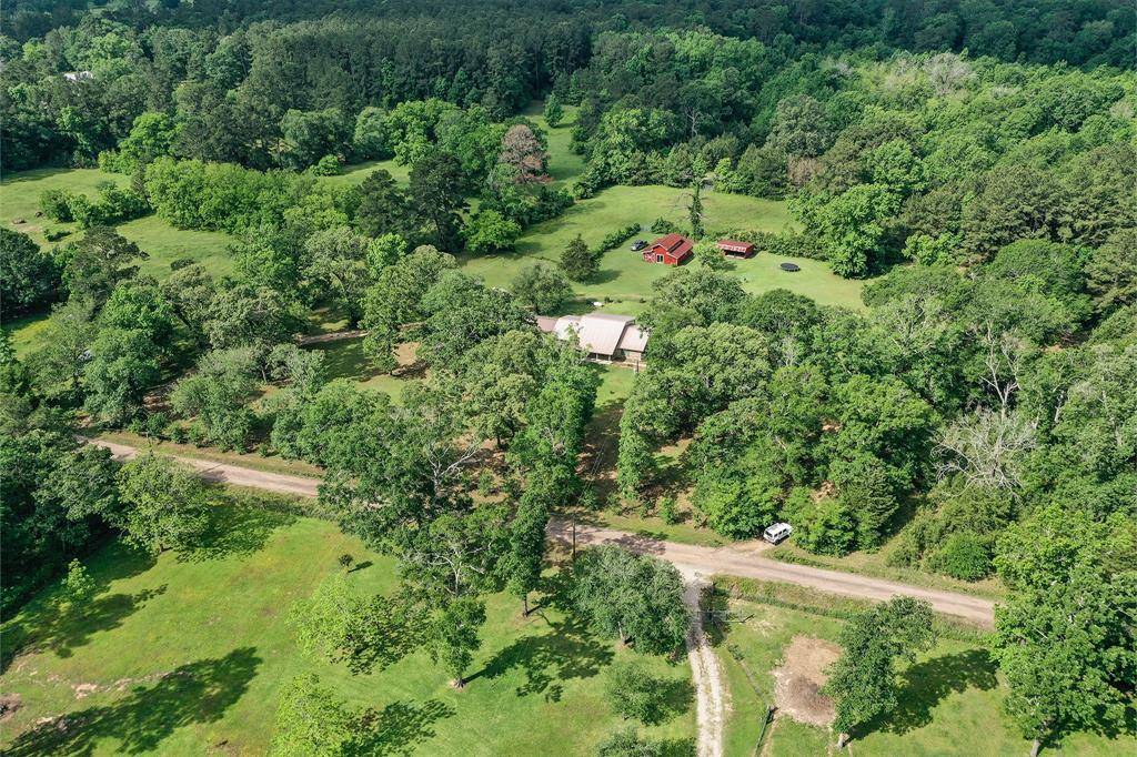 New Waverly, TX 77358,151 Parker RD