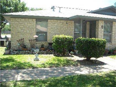 Burnet, TX 78611,806 N Rhomberg ST