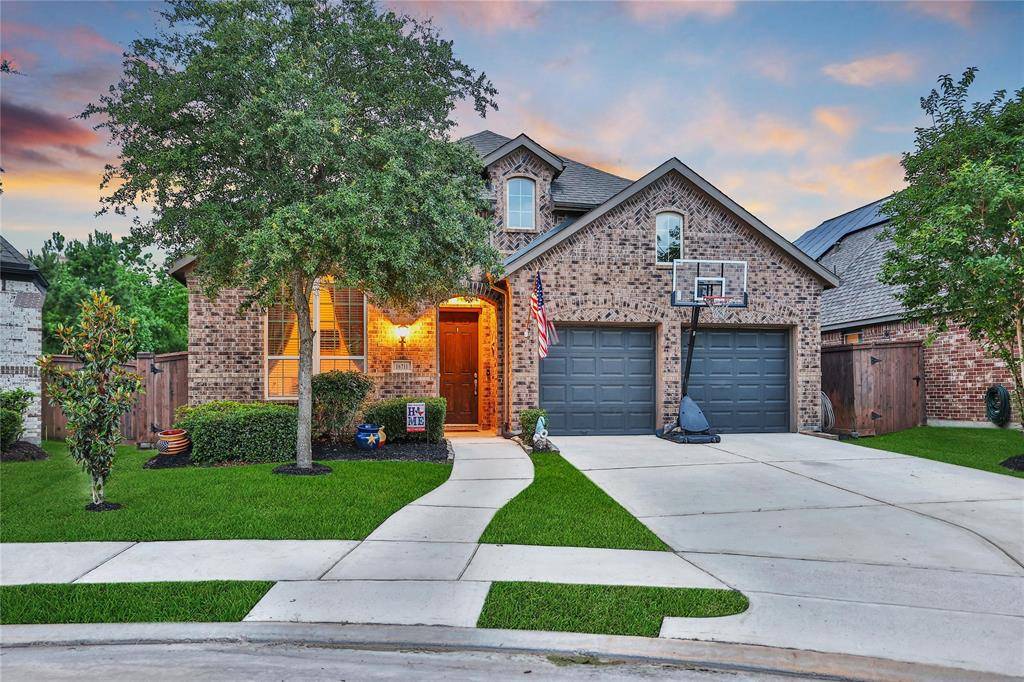 Humble, TX 77346,16711 Ramsay Cascades DR