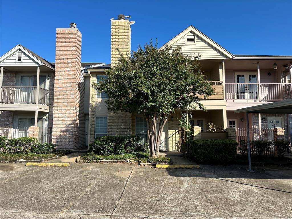 Houston, TX 77063,3100 Jeanetta ST #605