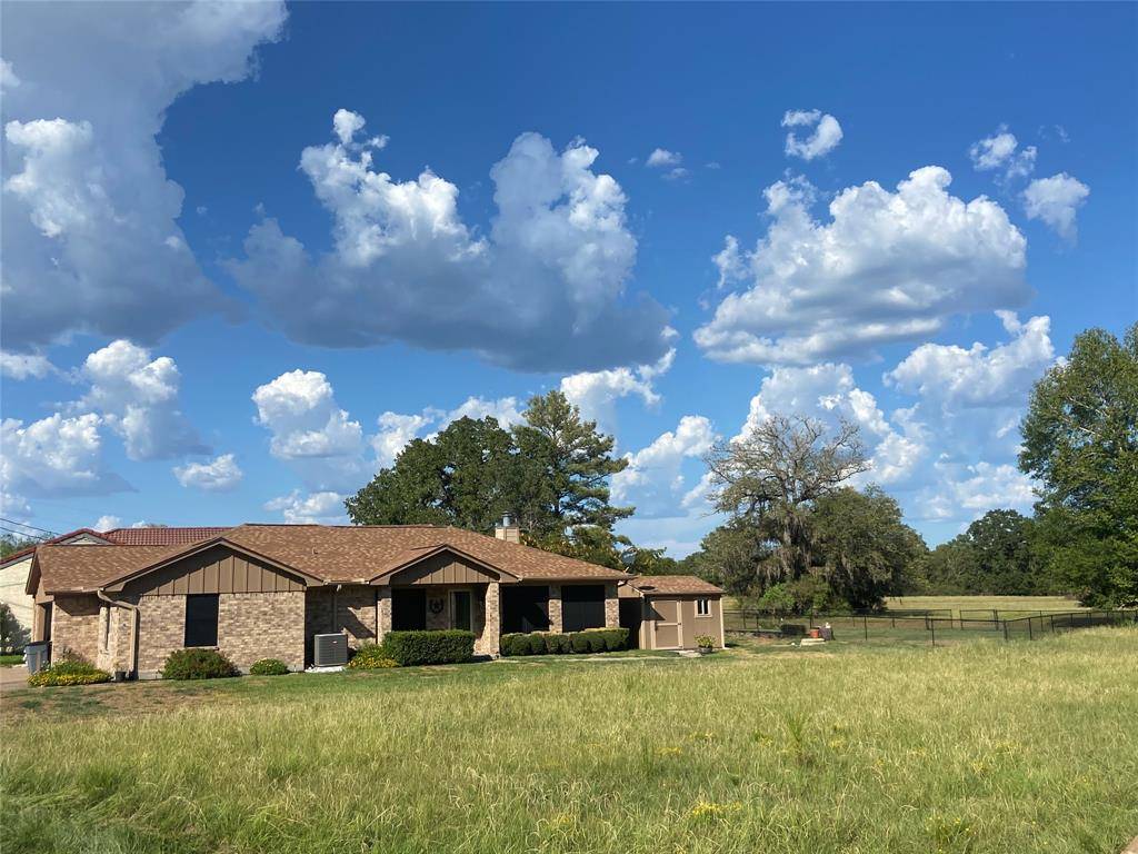 Trinity, TX 75862,74 Fairway