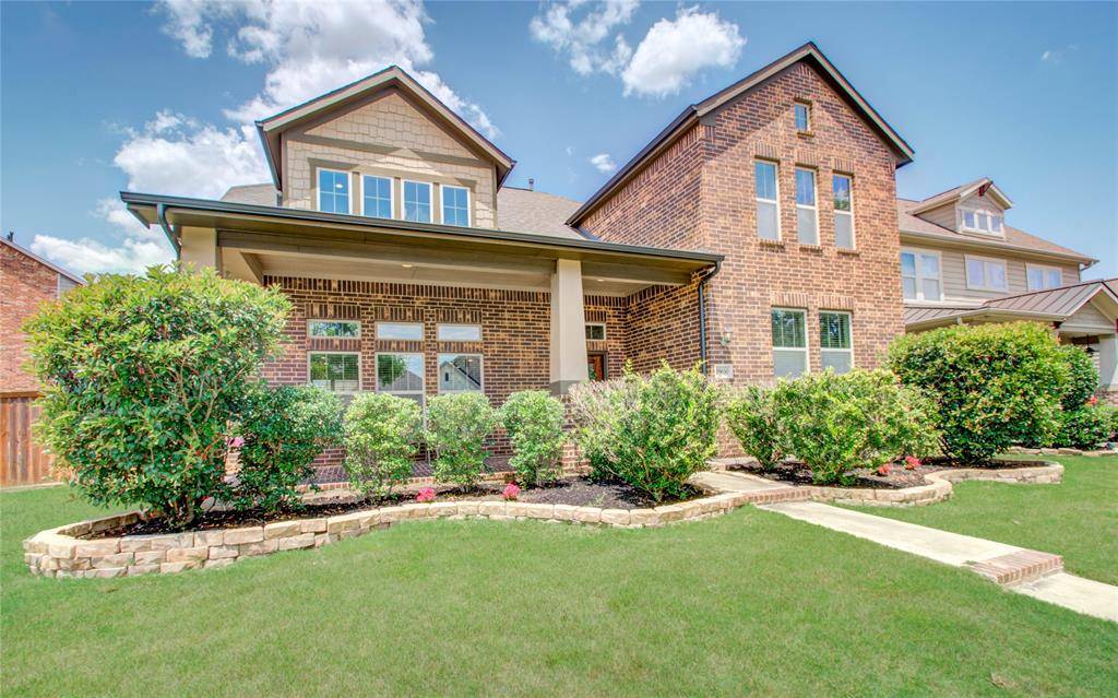 Cypress, TX 77433,19630 Chaparral Berry DR