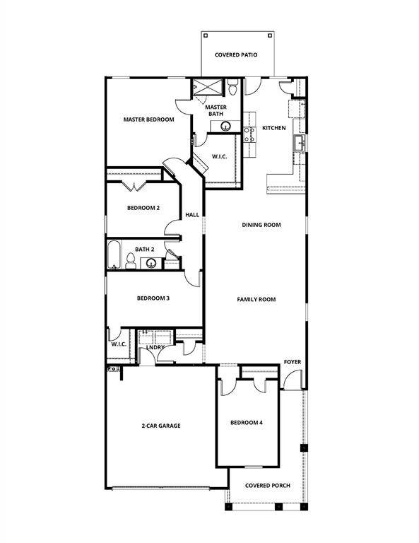 Beasley, TX 77417,1010 Whispering Winds DR