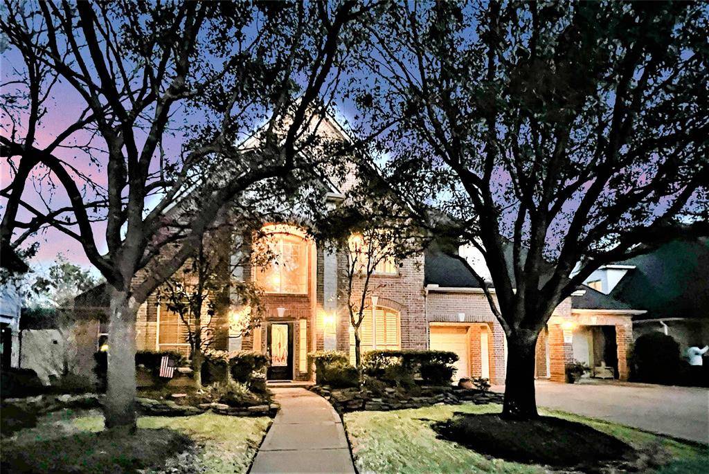 Cypress, TX 77429,13718 Magnolia Manor DR