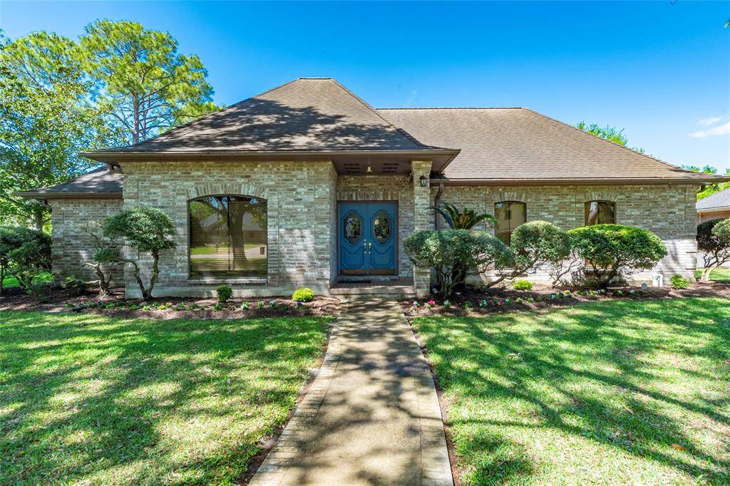 Friendswood, TX 77546,808 Pine Hollow DR