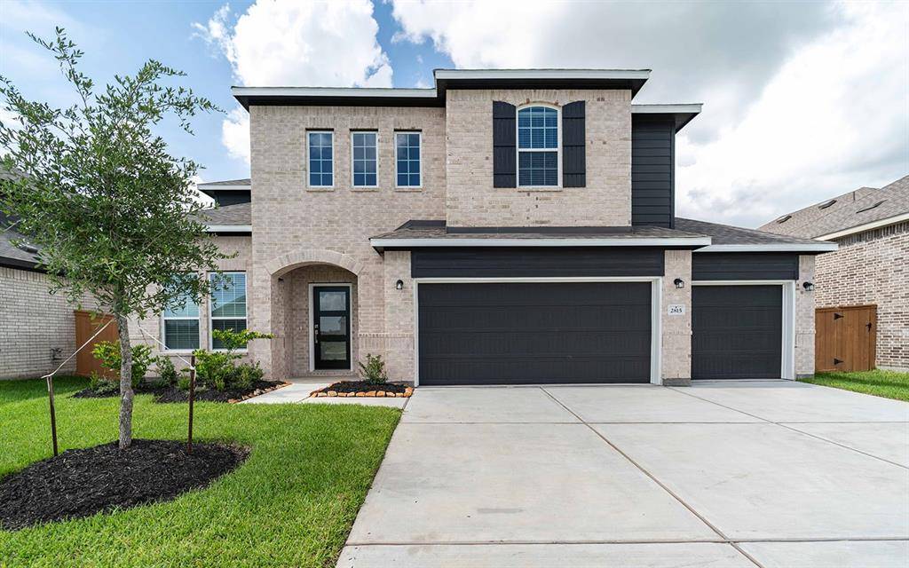 Iowa Colony, TX 77583,2815 Obsidian DR