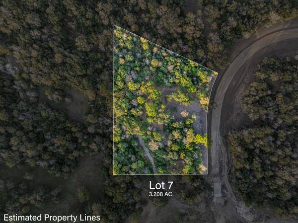 Round Top, TX 78954,TBD Drake Lane - Lot 7