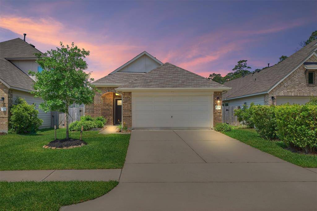 Conroe, TX 77385,2731 Meadow View LN