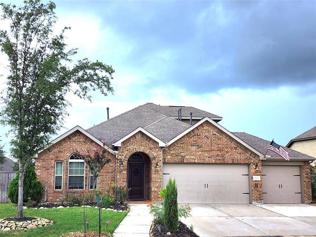 Pearland, TX 77089,2212 Meadow Wind DR