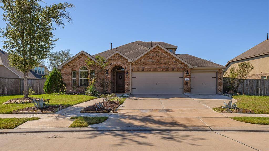 Pearland, TX 77089,2212 Meadow Wind DR