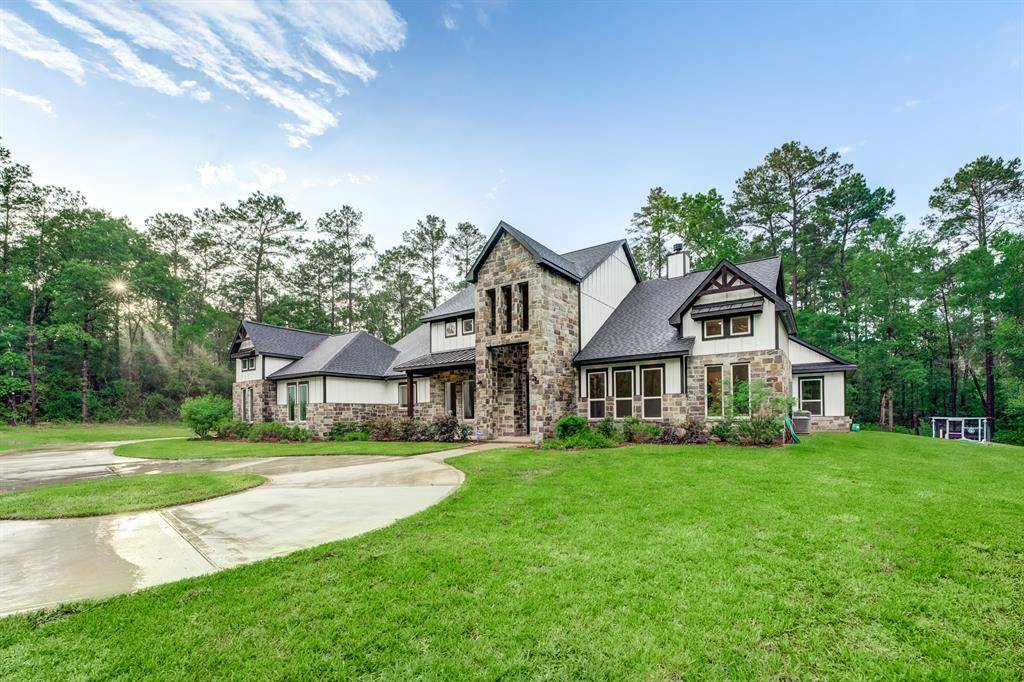 Montgomery, TX 77356,27784 Armadillo RD