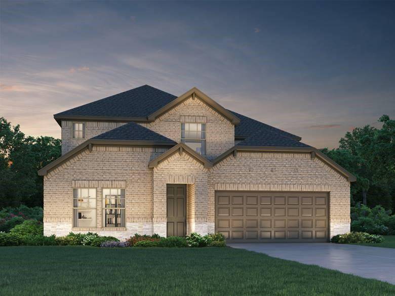 Tomball, TX 77375,13002 Red Blossom CIR