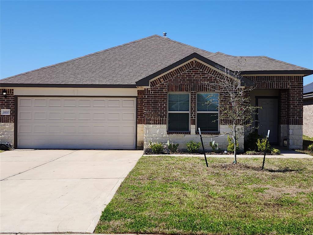 Navasota, TX 77868,2420 Mulligan LN