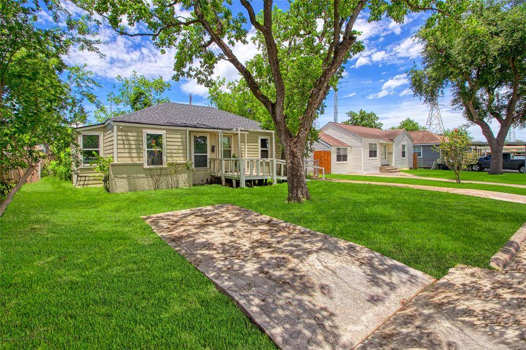 Galena Park, TX 77547,1117 16th Street ST