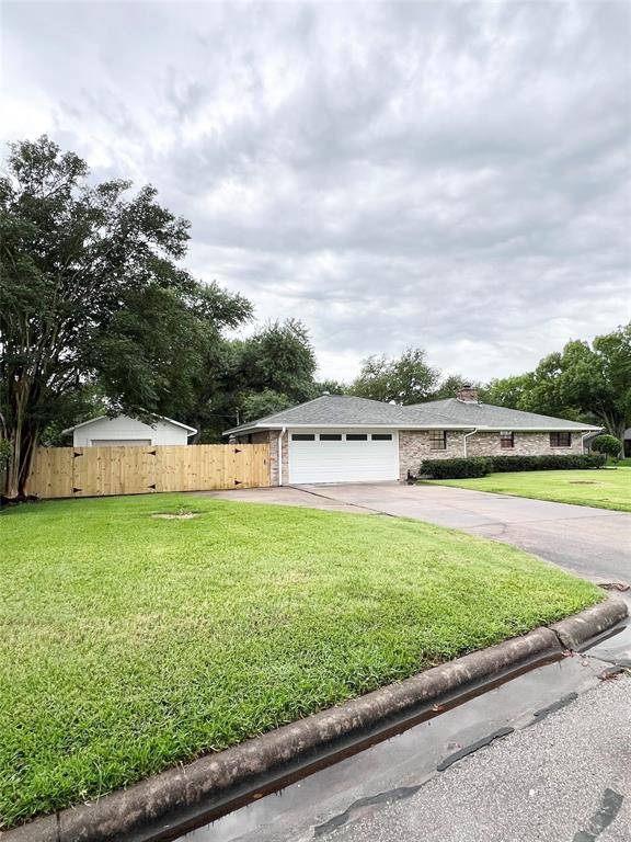 Brenham, TX 77833,1600 Leslie D LN
