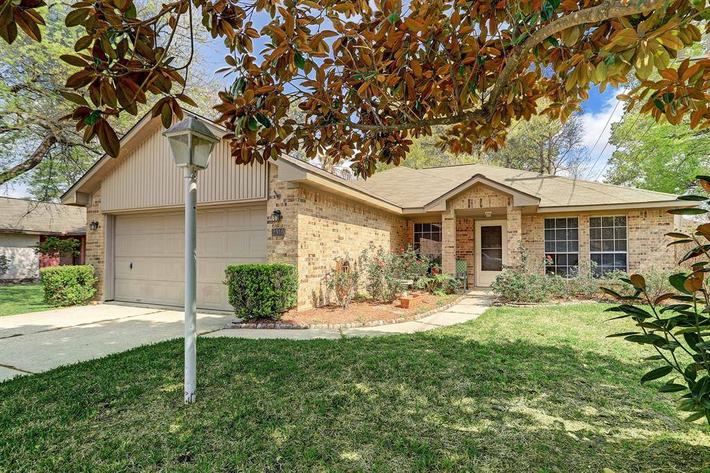 Humble, TX 77396,2919 Kingfisher DR