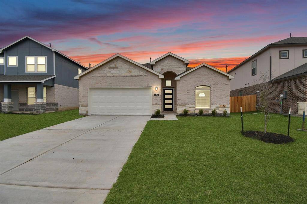 Alvin, TX 77511,5316 Latigo CT