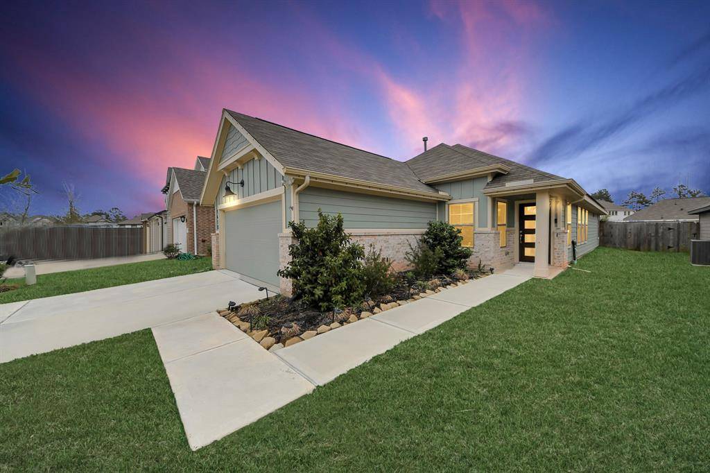 Conroe, TX 77301,1410 Cecilia Vines DR