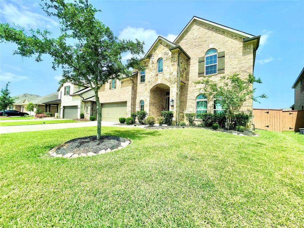 League City, TX 77573,1617 Groce LN