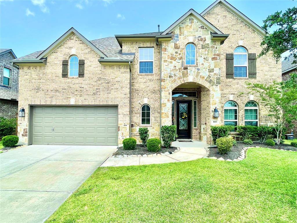 League City, TX 77573,1617 Groce LN