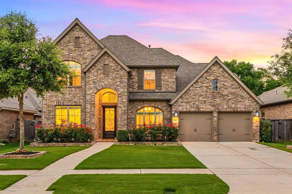 Fulshear, TX 77441,30742 Sunny Meadow DR