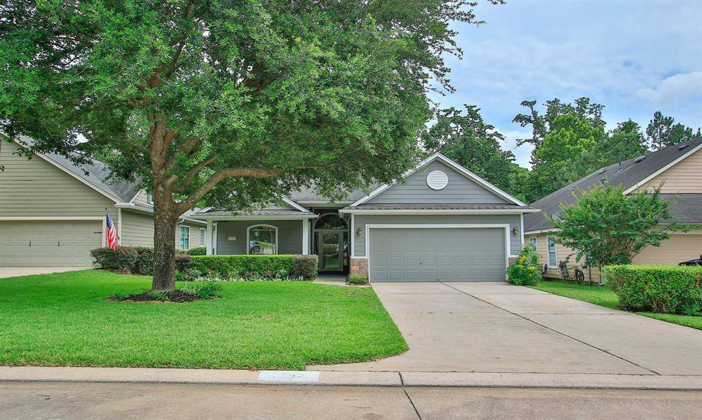 Conroe, TX 77304,1792 Canyon Lake Creek DR
